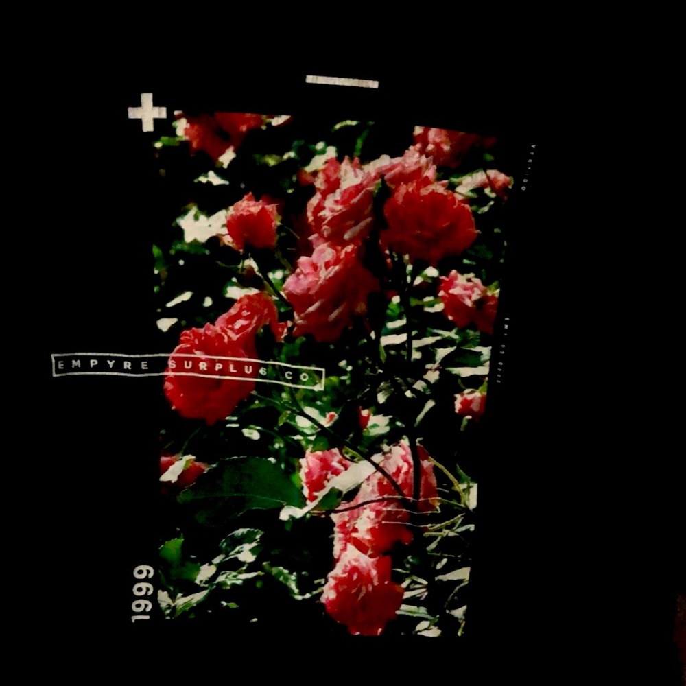 T shirt